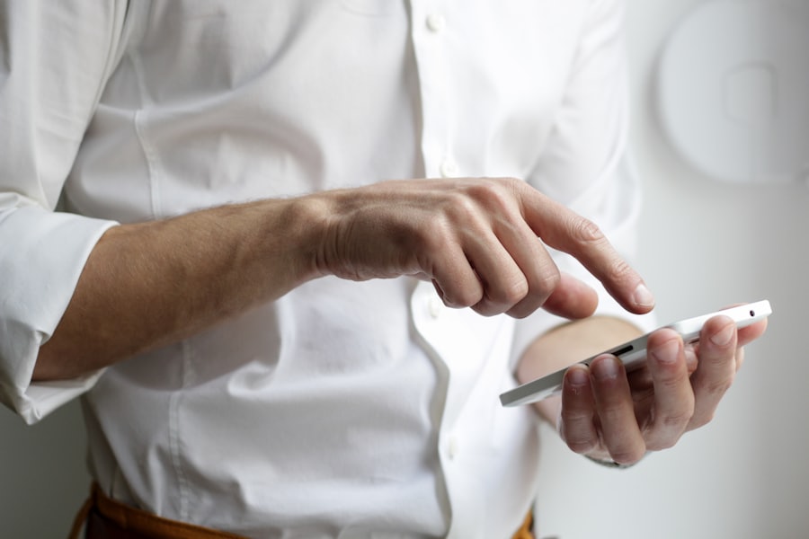 App Development — Native, Hybrid & Android Apps