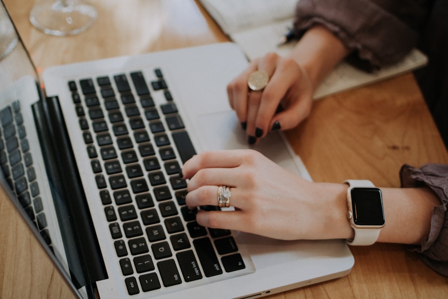 SEO Content Writing — Content That Ranks & Converts