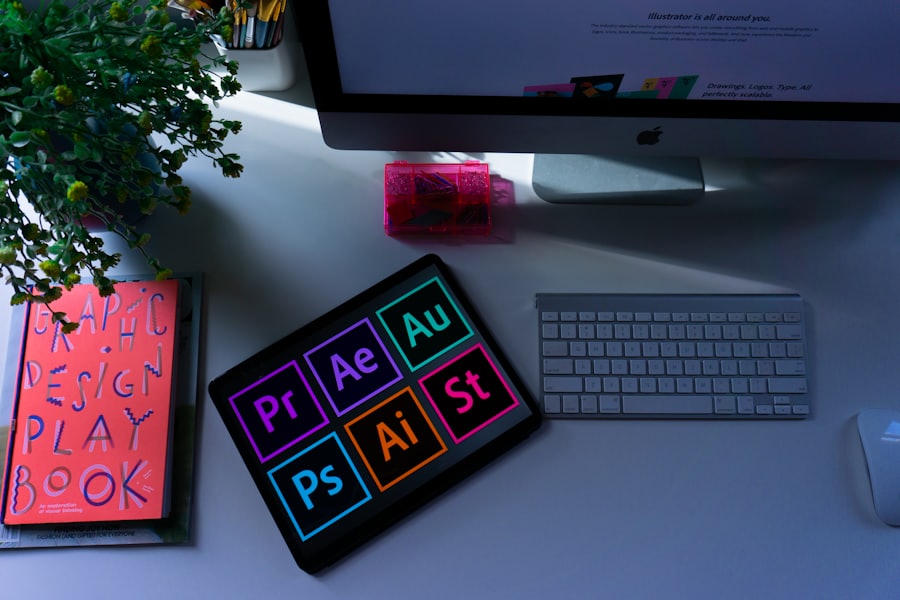 Design Services — Branding & Creative for UK Business