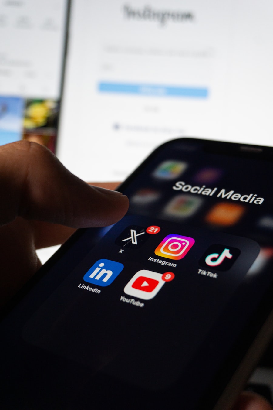 Social Media Management — Grow & Engage Your Audience