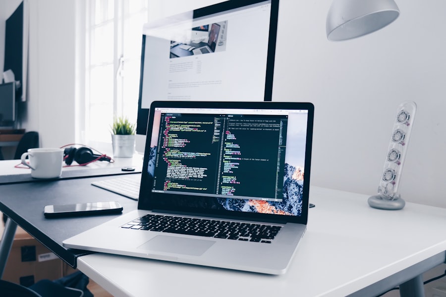 Website Design — Bespoke, Fast & SEO-Ready